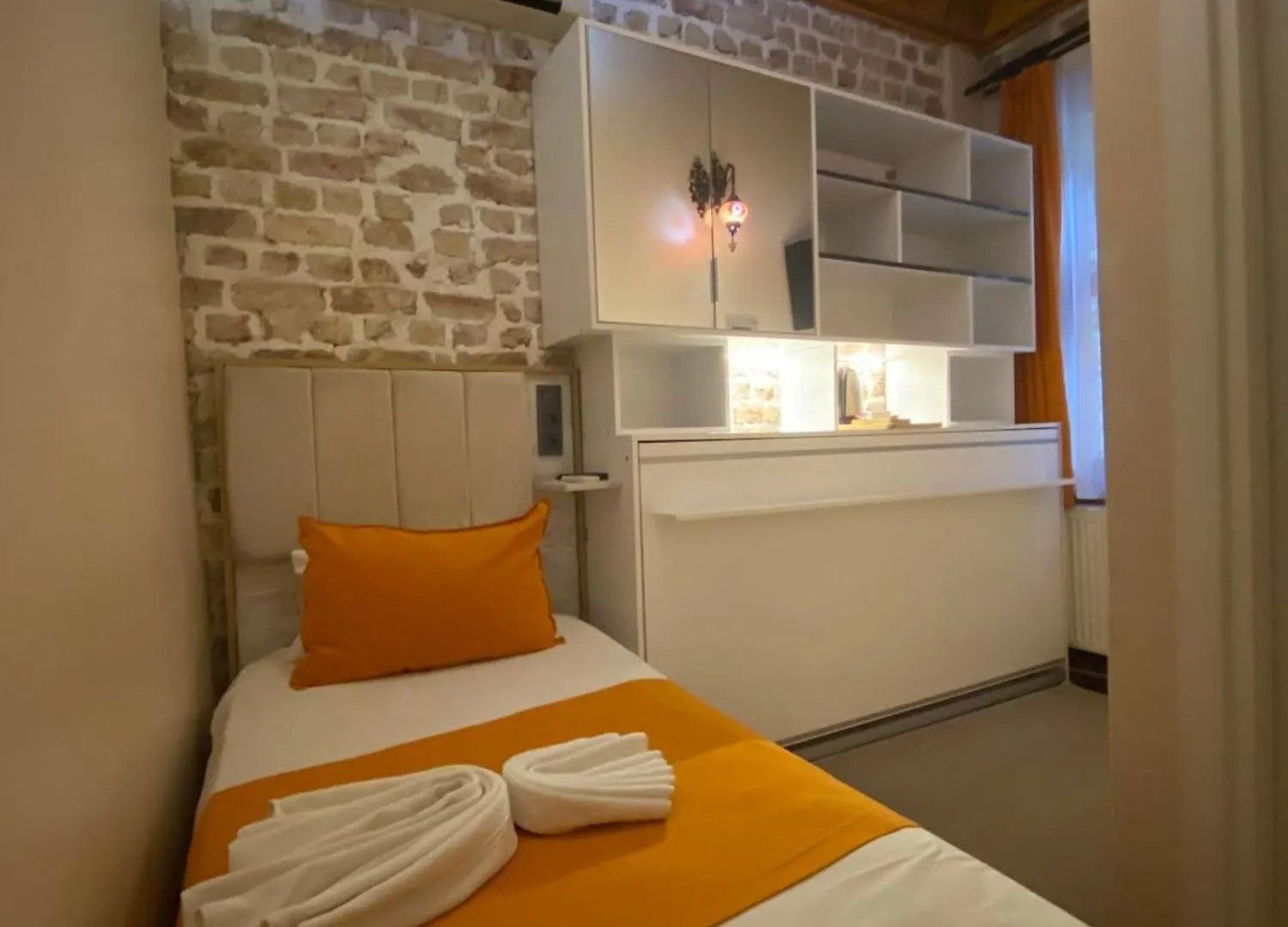 The Astra Hotel Estambul