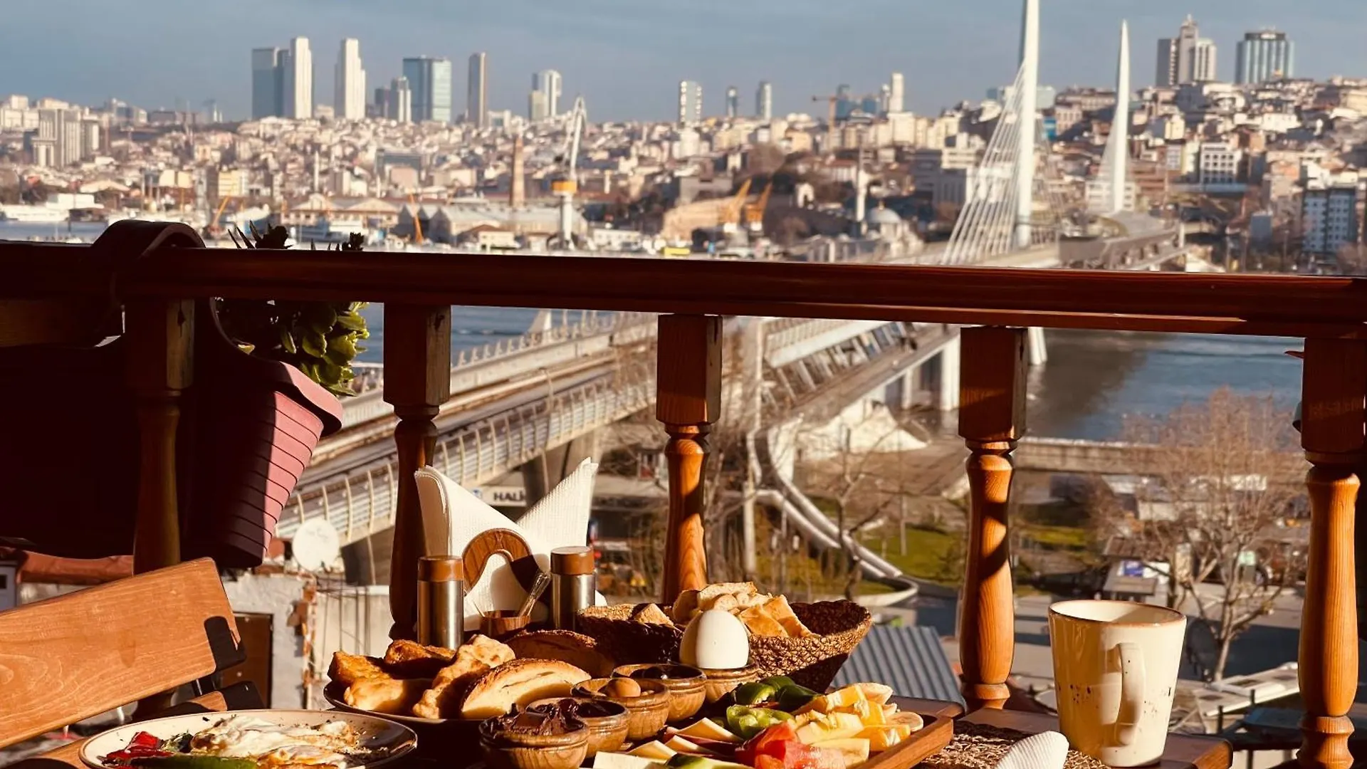 The Astra Hotel Estambul Turquía